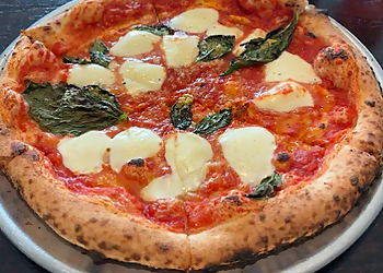 Appetito Craft Pizza & Wine Bar Appetito Craft Pizza & Wine Bar - Honolulu, HI Pizza Places - Menu Image