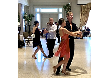 Jackson Dance Schools Applause Dance Factory