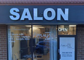 Westminster Hair Salons Applauze Salon