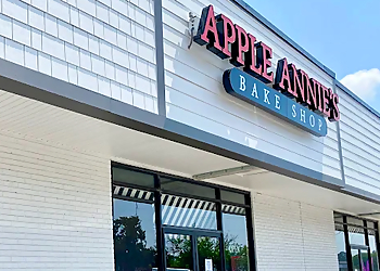 Wilmington Bakeries Apple Annie's Bake Shop