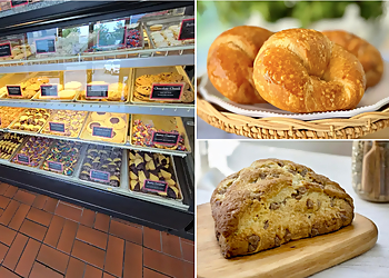 Wilmington Bakeries Apple Annie's Bake Shop