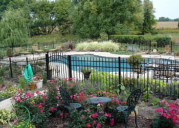 Elgin Landscaping Companies Apple Blossom Landscape Concepts, Inc