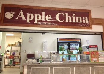 3 Best Chinese Restaurants in Greensboro, NC - ThreeBestRated