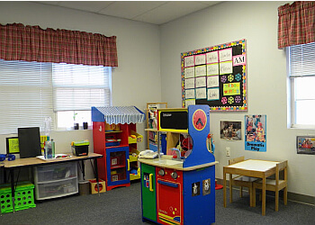 3 Best Preschools in Frisco, TX - Expert Recommendations