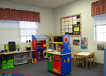 Frisco Preschools Apple Creek Private Preschool