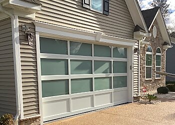 Chesapeake Garage Door Repair Apple Door Systems