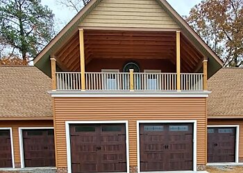 Richmond Garage Door Repair Apple Door Systems