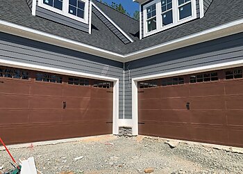 3 Best Garage Door Repair in Richmond, VA - Expert ...