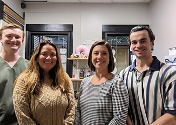 Birmingham Addiction Treatment Centers AppleGate Recovery Birmingham