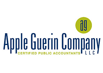 Baton Rouge Accounting Firms Apple Guerin Company
