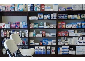 Apple Pharmacy - McAllen, TX Pharmacies - Pharmacy Interior Image
