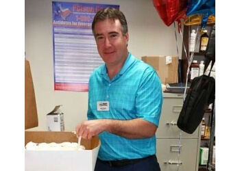 Apple Pharmacy - McAllen, TX Pharmacies - Pharmacist Image