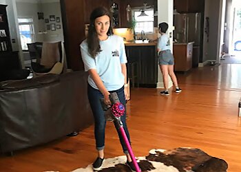 Tallahassee House Cleaning Services Apple Pie Maids