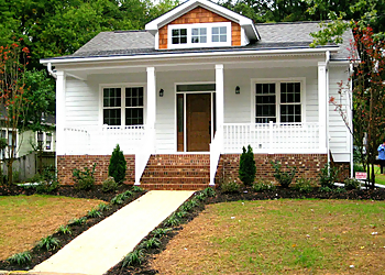 Apple Realty - Durham, NC Property Management - Project Image