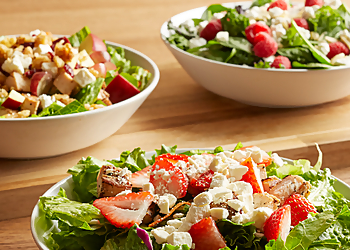 Plano Caterers Apple Spice