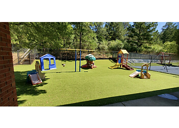 Athens Preschools Apple Tree Prep