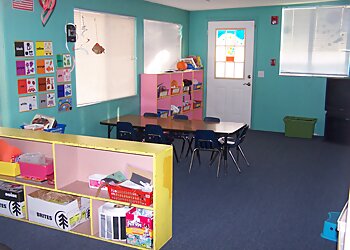 Anaheim Preschools Apple Tree Preschool & Kindergarten