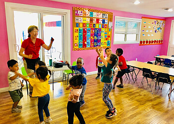 Anaheim Preschools Apple Tree Preschool & Kindergarten