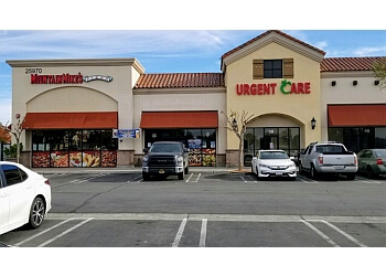 Moreno Valley urgent care clinic Apple Urgent Care