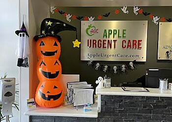 Riverside Urgent Care Clinics Apple Urgent Care