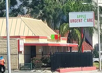 Apple Urgent Care  San Bernardino Urgent Care Clinics image 1