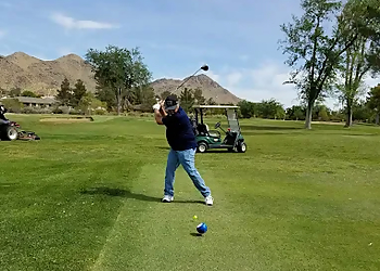 Victorville Golf Courses Apple Valley Golf