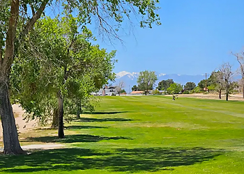 Apple Valley Golf Victorville Golf Courses image 1