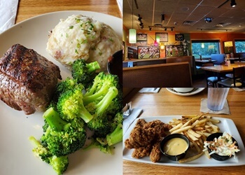 Applebee's Grill + Bar Allentown - Allentown, PA Steak Houses - Service Highlights