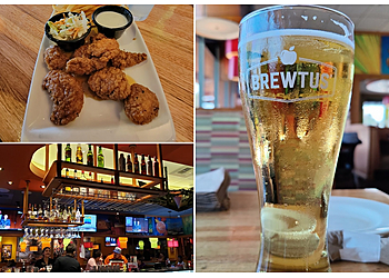 Chula Vista Sports Bars Applebee's Grill + Bar