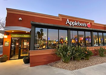 Corona Steak Houses Applebee's Grill + Bar