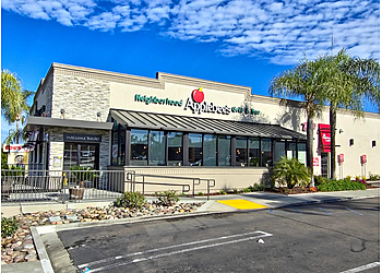 Escondido Sports Bars Applebee's Grill + Bar