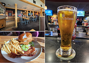 Escondido Sports Bars Applebee's Grill + Bar