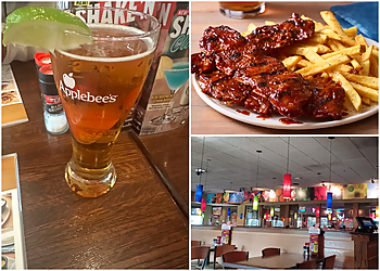 Fontana Sports Bars Applebee's Grill + Bar