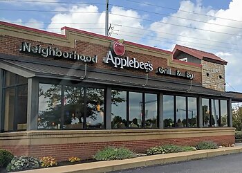 Grand Prairie Steak Houses Applebee's Grill + Bar
