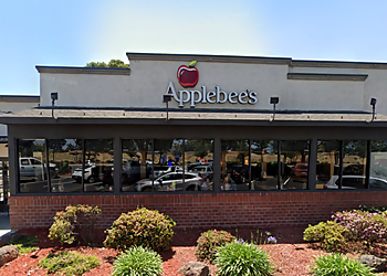 Hayward Sports Bars Applebee's Grill + Bar