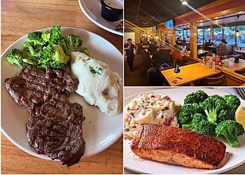 Hayward Sports Bars Applebee's Grill + Bar