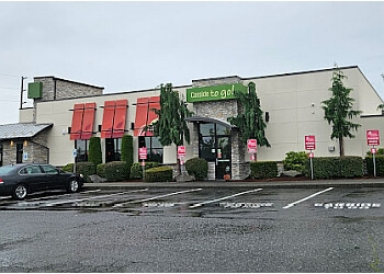 Applebee's Grill + Bar Kent - Kent, WA Steak Houses - Restaurant Exterior Image