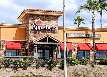 Moreno Valley Sports Bars Applebee's Grill + Bar