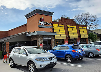 Applebee's Grill + Bar - Port St Lucie, FL Sports Bars - Restaurant Exterior Image