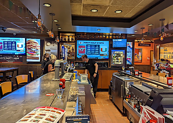 Applebee's Grill + Bar - Port St Lucie, FL Sports Bars - Restaurant Interior Image