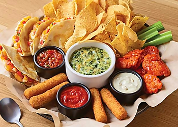 Applebee's Grill + Bar Applebee's Grill + Bar - Port St Lucie, FL Sports Bars - Dish Image