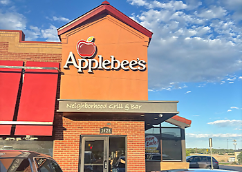Pueblo Sports Bars Applebee's Grill + Bar