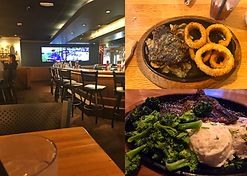 Riverside Steak Houses Applebee's Grill + Bar