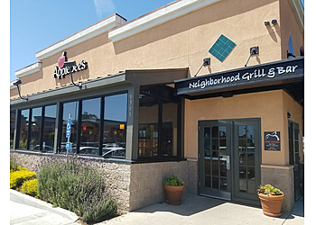 Salinas Steak Houses Applebee's Grill + Bar