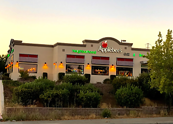 Vallejo Sports Bars Applebee's Grill + Bar
