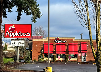 Vancouver Steak Houses Applebee's Grill + Bar Vancouver