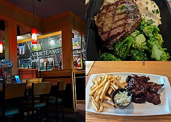 Vancouver Steak Houses Applebee's Grill + Bar Vancouver