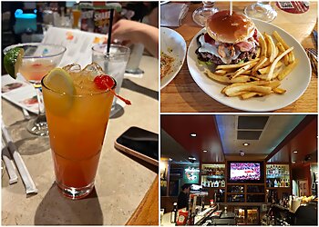 Victorville Sports Bars Applebee's Grill + Bar