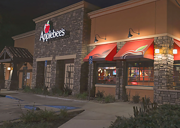 Visalia Steak Houses Applebee's Grill + Bar