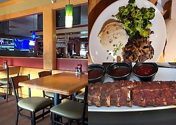 Visalia Steak Houses Applebee's Grill + Bar